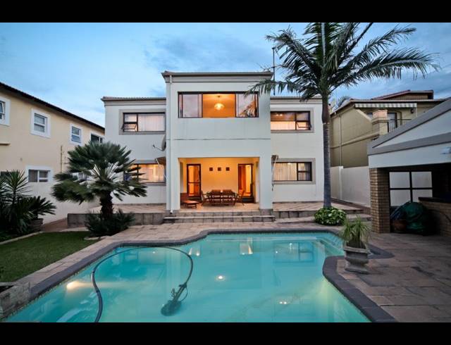 4 BEDROOM HOUSE FOR SALE IN KENSINGTON